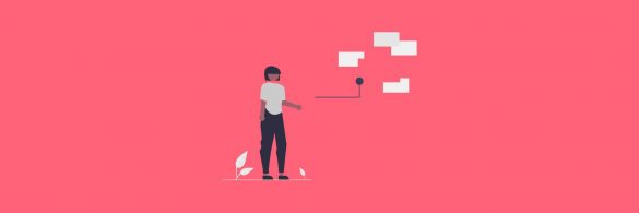 Stakeholder mapping - blog banner