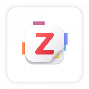 Zotero – A research tool for reference management and citations.