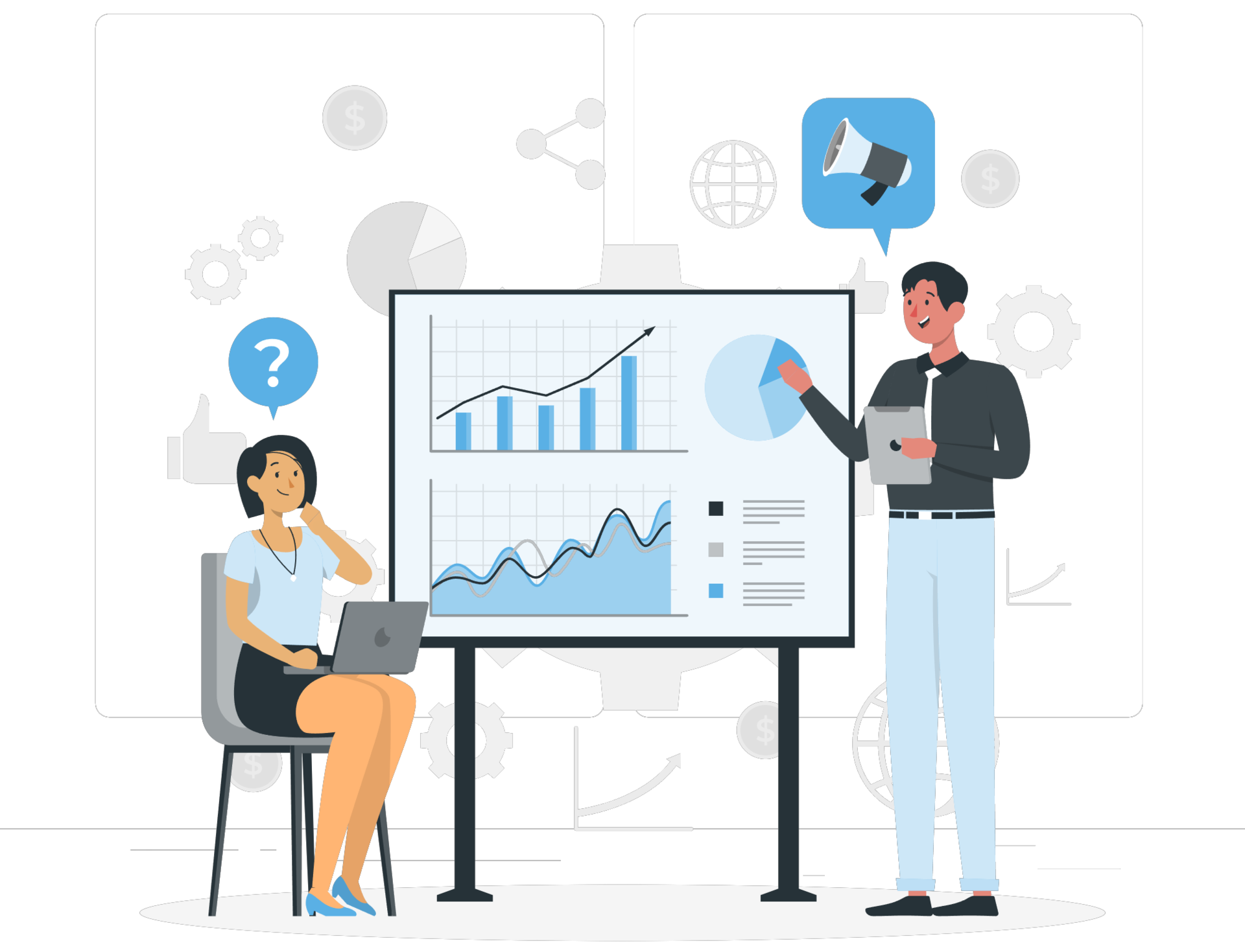 Importance of Data-driven Marketing